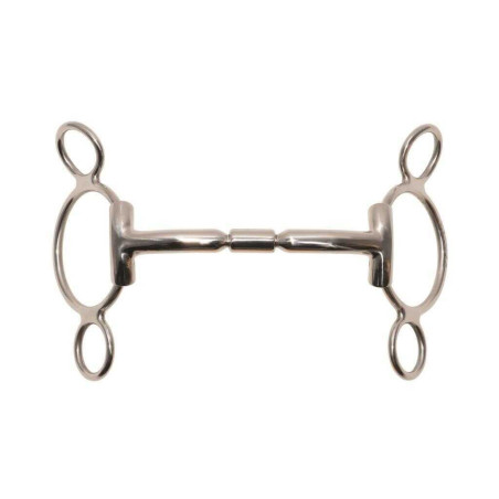 Mors 3 ringen Metalab recht