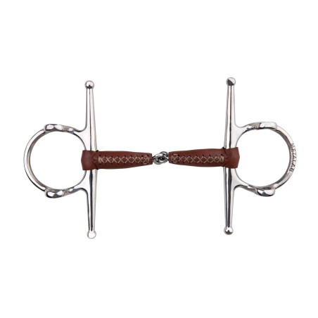 Mors releveur à aguilles Metalab Pinchless