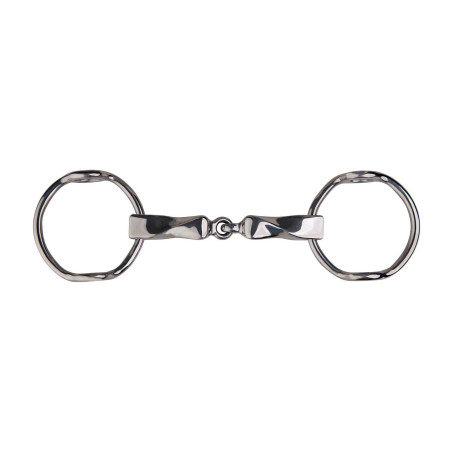 Mors releveur Metalab torsadé