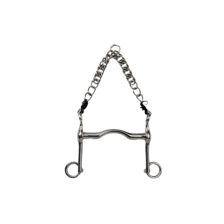 Metalen bit Metalab lange scharen