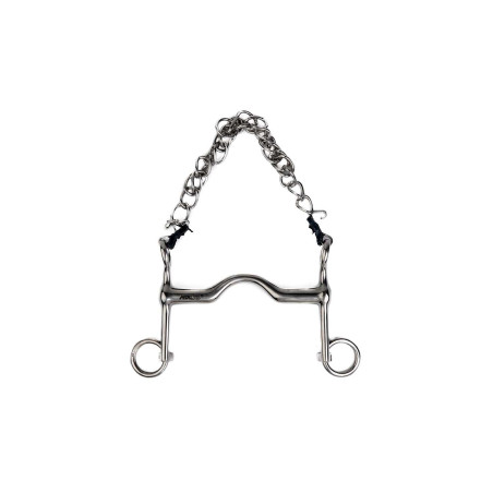 Bit Metalab korte scharen