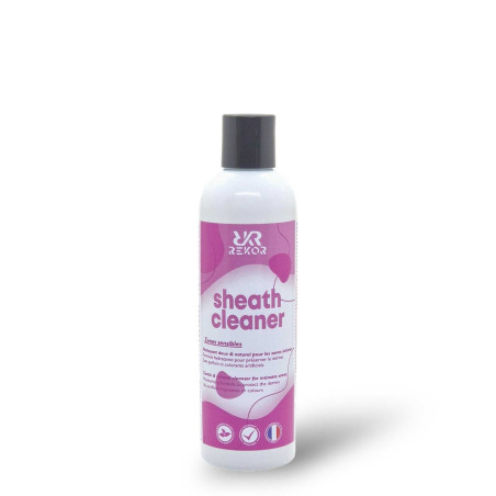 Nettoyant pour fourreau et mamelles Rekor Sheath Cleaner