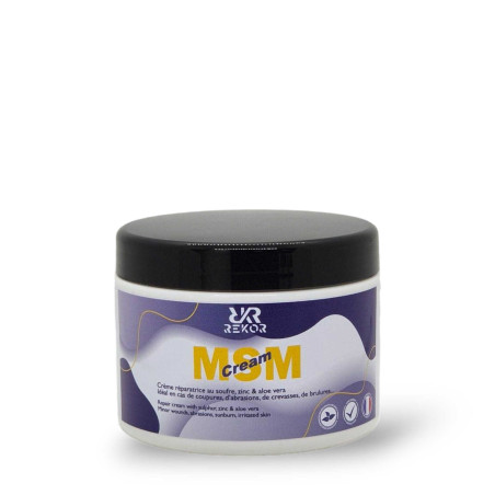 Crème soin Rekor MSM Creme