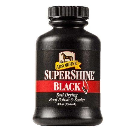Vernis Absorbine SuperShine
