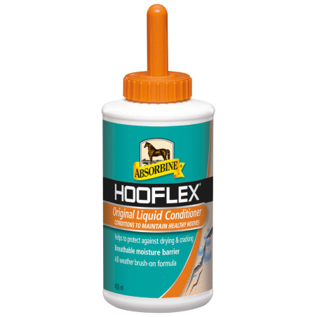 Vloeibare zalf Absorbine Hooflex