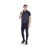 Veste sans manches matelassé Ego7 Ade homme - Marine