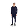 Ego7 heren hoodie - Marine