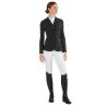 Veste de concours Ego7 Be Air femme - Noir