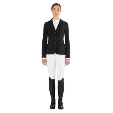 Wedstrijdjasje Ego7 Hunter dames