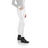 Pantalon Ego7 Jumping EJ femme - Blanc
