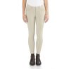 Pantalon Ego7 Jumping VB femme - Beige