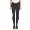 Pantalon Ego7 Jumping VB femme - Noir