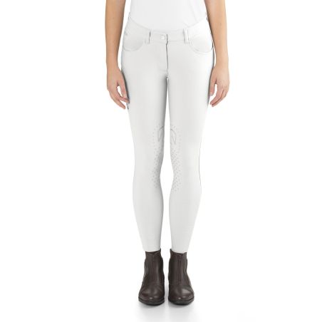 Pantalon Ego7 Jumping PT femme