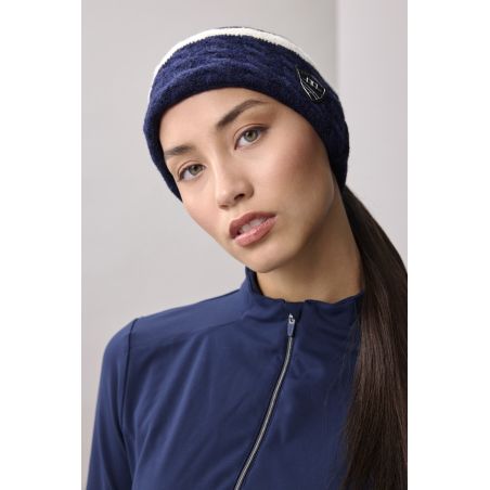 Hoofdband Horseware AA Monogram