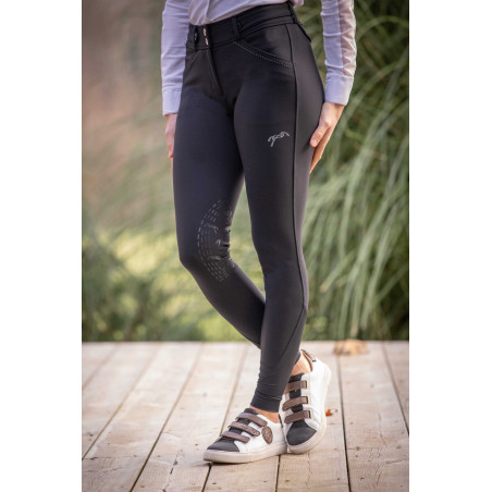 Pantalon d'équitation Pénélope New Point Sellier femme
