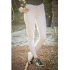 Pantalon d'équitation Pénélope New Point Sellier femme - Blanc