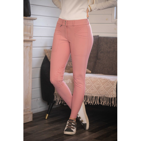 Pantalon Pénélope Hongy femme