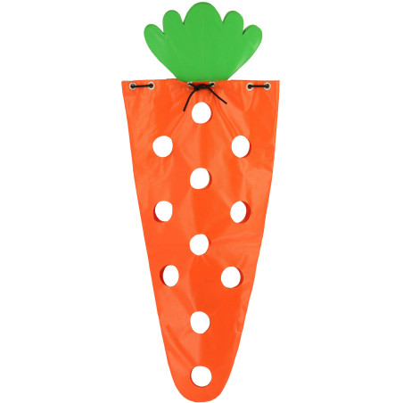 Hooinet Hippotonic Wortel