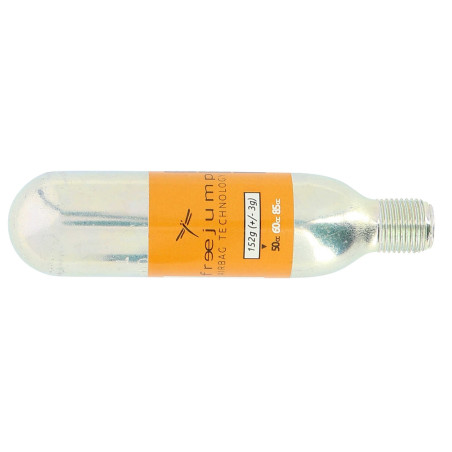 Cartouche airbag Freejump Pénélope Airlight et Equithème Air 2 / Airsafe