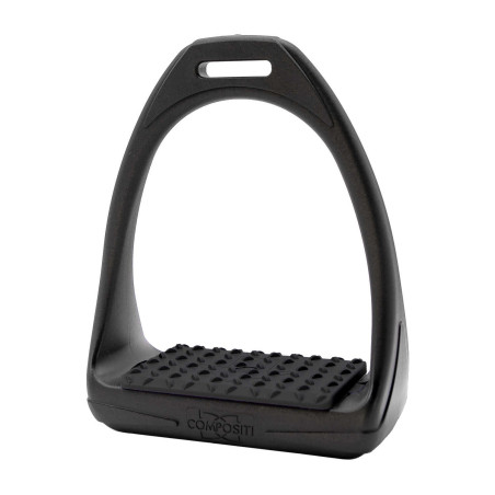 Beugels Compositi Soft Reflex