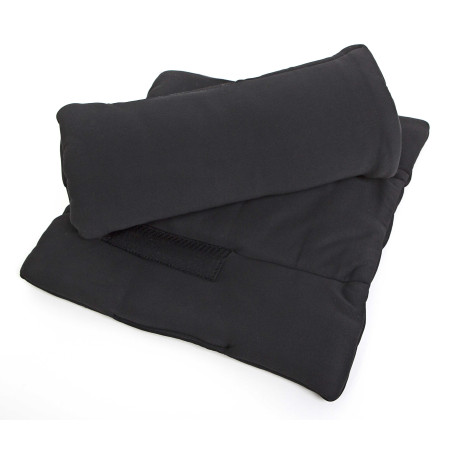 Katoen voor stalboots Back on Track®