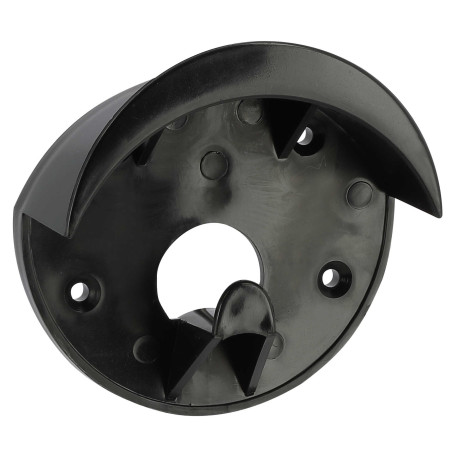 Porte-bride Hippotonic en plastique