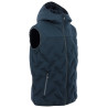 Gilet Pro Series Spirale - Bleu marine