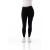 Pantalon push up Equithème Bella - Noir