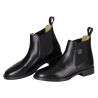 Boots d'équitation en cuir Covalierro Classic Covalliero - Noir