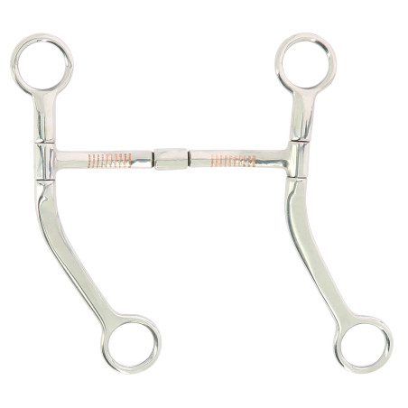 Amerikaanse bit Feeling Comfort