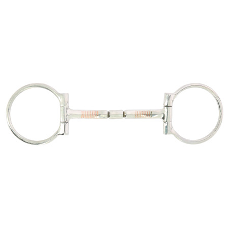 Mors Feeling Snaffle confort