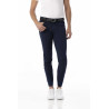 Pantalon Equitheme Georg homme - Bleu marine
