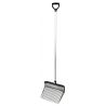 Fourche à fumier Premium Kerbl - Noir