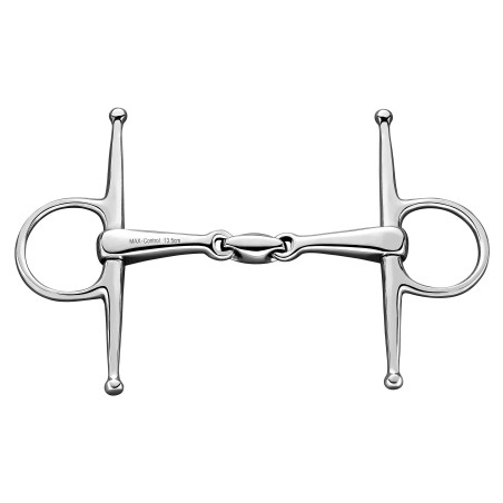 Sprenger MaxControl naaldentrens