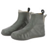 Sur-bottes Norton en caoutchouc - Gris