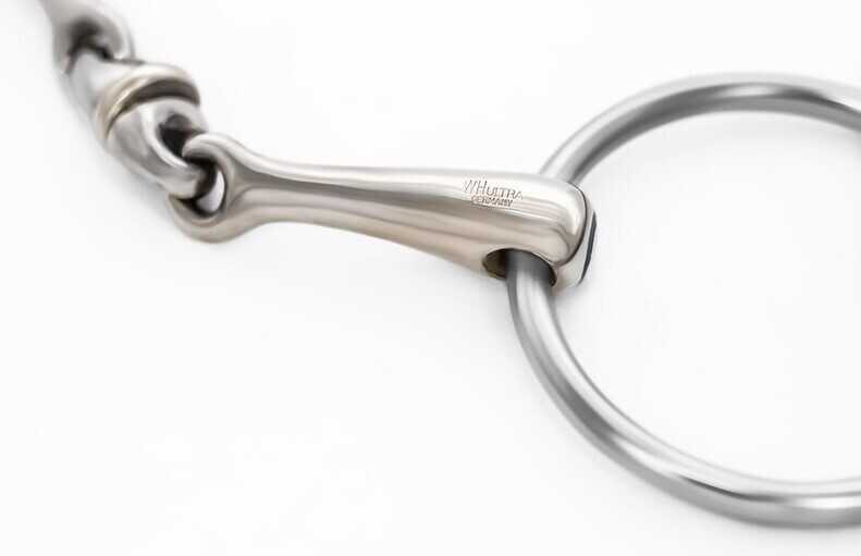 Sprenger WH Ultra dubbelgebroken bit met 2 ringen