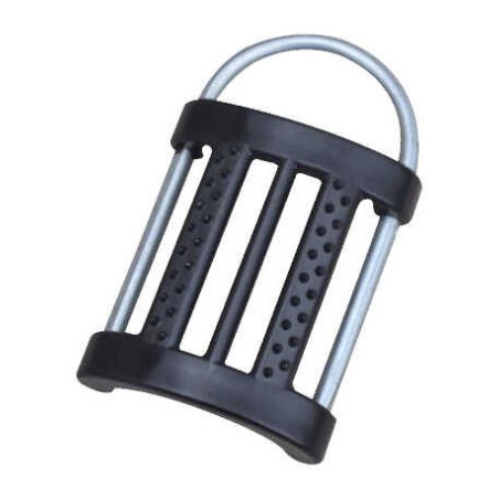 Raccord pour ruban 40 mm Beaumont par 5