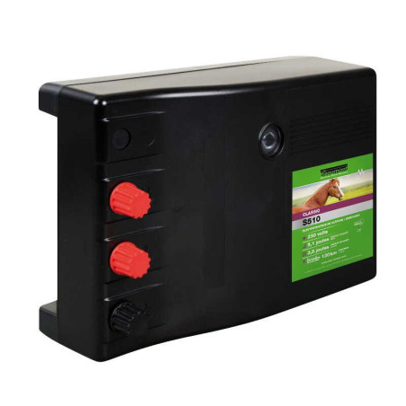 Elektrificator Paddock S510 Beaumont