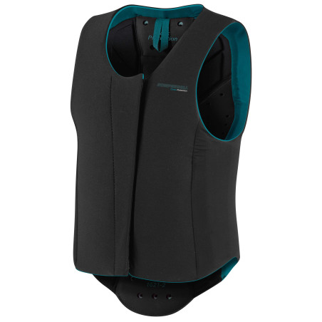 Dorsale Komperdell Champion