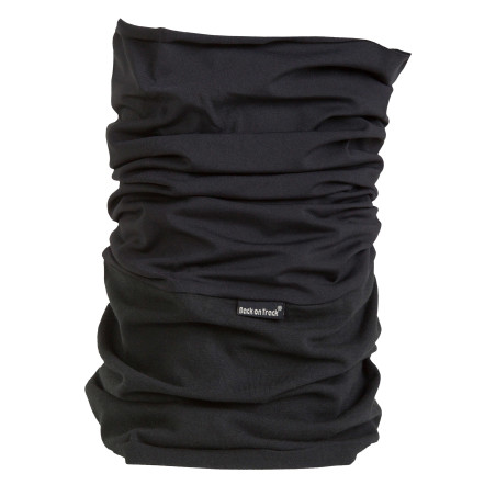 Nekwarmer Back On Track