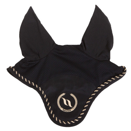 Vliegenmuts Back On Track met oren