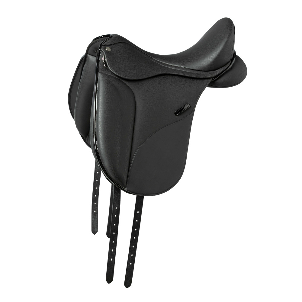 Selle Educative Norton Rexine Junior bardette club enfant