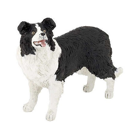 Figurine Border Collie Papo