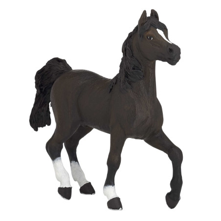 Figurine Cheval Arabe Papo