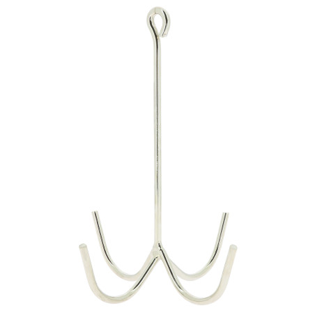 Ancre de présentation