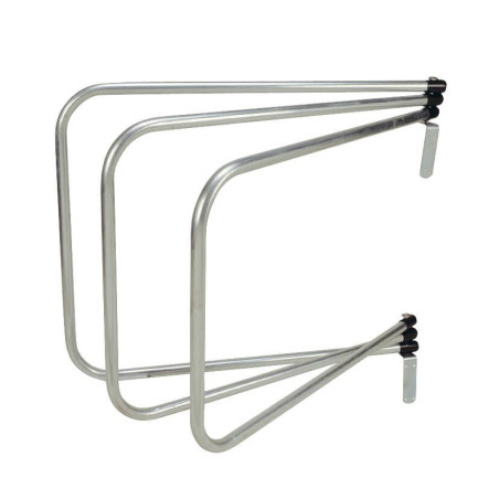 Présentoir pour couvertures Hippotonic