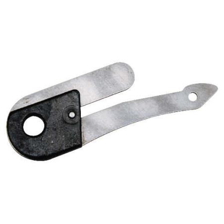 Bladveren voor grasmaaiers