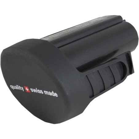 Batterij voor Heiniger Xplorer tondeuse