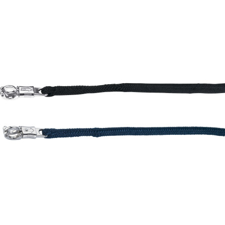 Longe d'attache anti-renard
