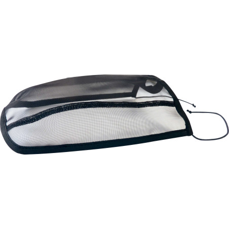 Neusbeschermer anti-vlieg gaas